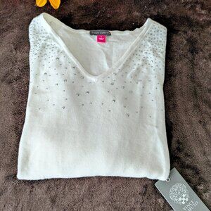 Vince Camuto Sweater (S) - NWT